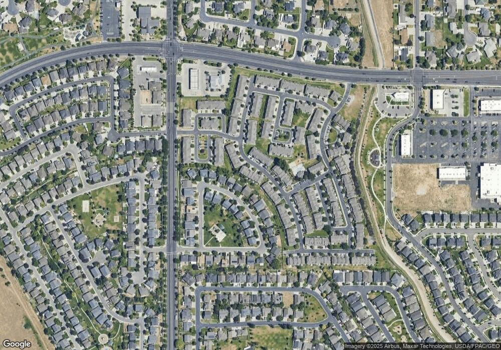 10466 Sage Vista Way, South Jordan, UT 84095 - photo 1