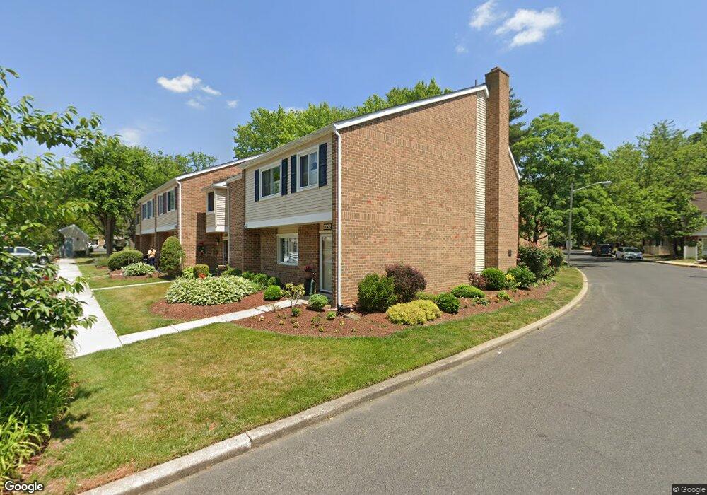 1032 Pendleton Ct, Voorhees, NJ 08043 - photo 1