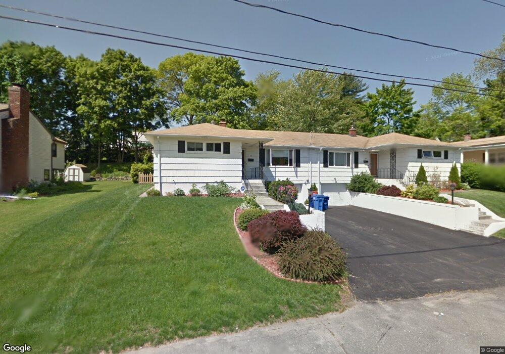 108 Hans Ave, Waterbury, CT 06708 - photo 1