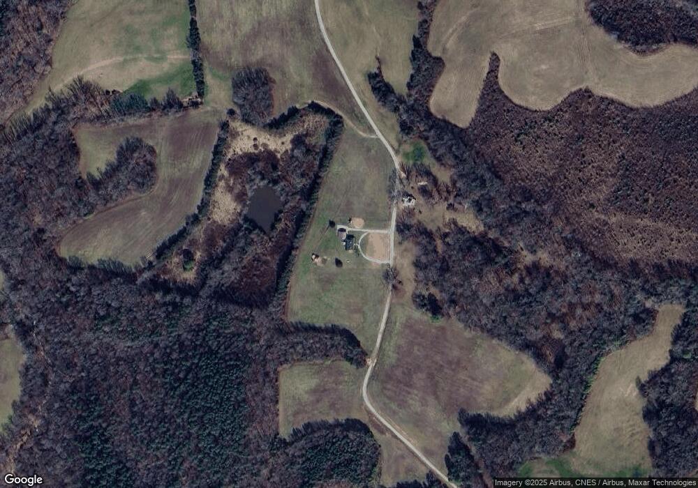 364 Deer Run Rd, South Hill, VA 23970 - photo 1