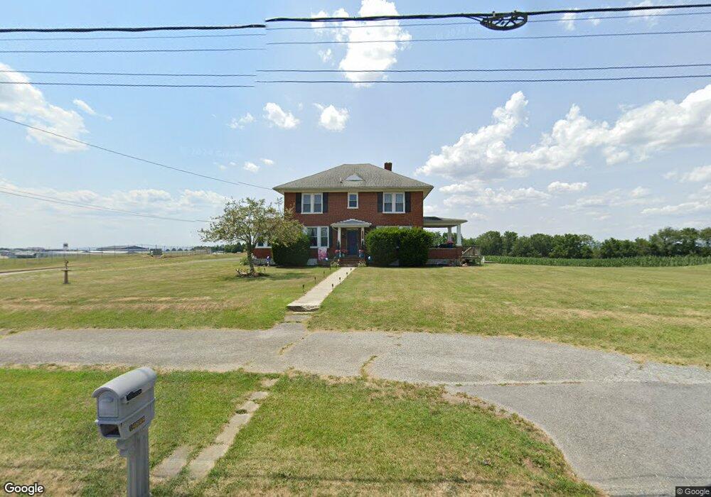 14606 Pennsylvania Ave, Hagerstown, MD 21742 - photo 1