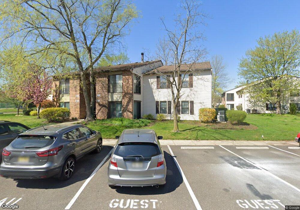 19A Sumac Ct unit 19A, Mount Laurel, NJ 08054 - photo 1