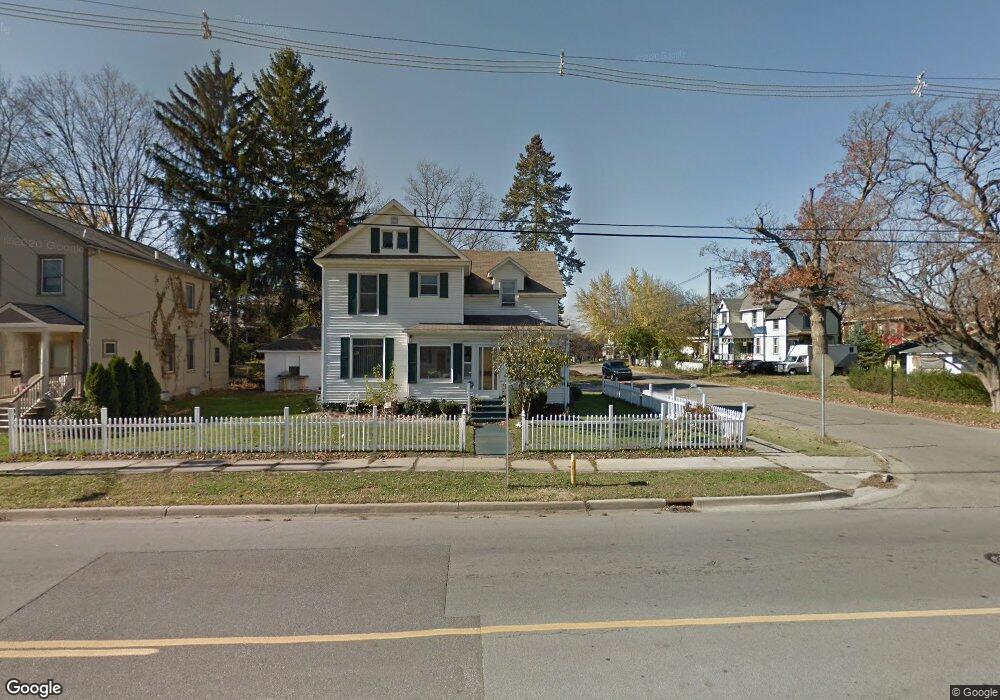 422 N 5th St, Niles, MI 49120 - photo 1