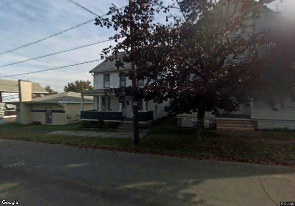 421 N Broad St, West Hazleton, PA 18202 - photo 1