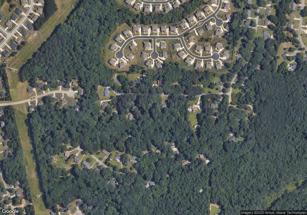 2906 Glenhaven Ct SW unit 22, Conyers, GA 30094 - photo 1