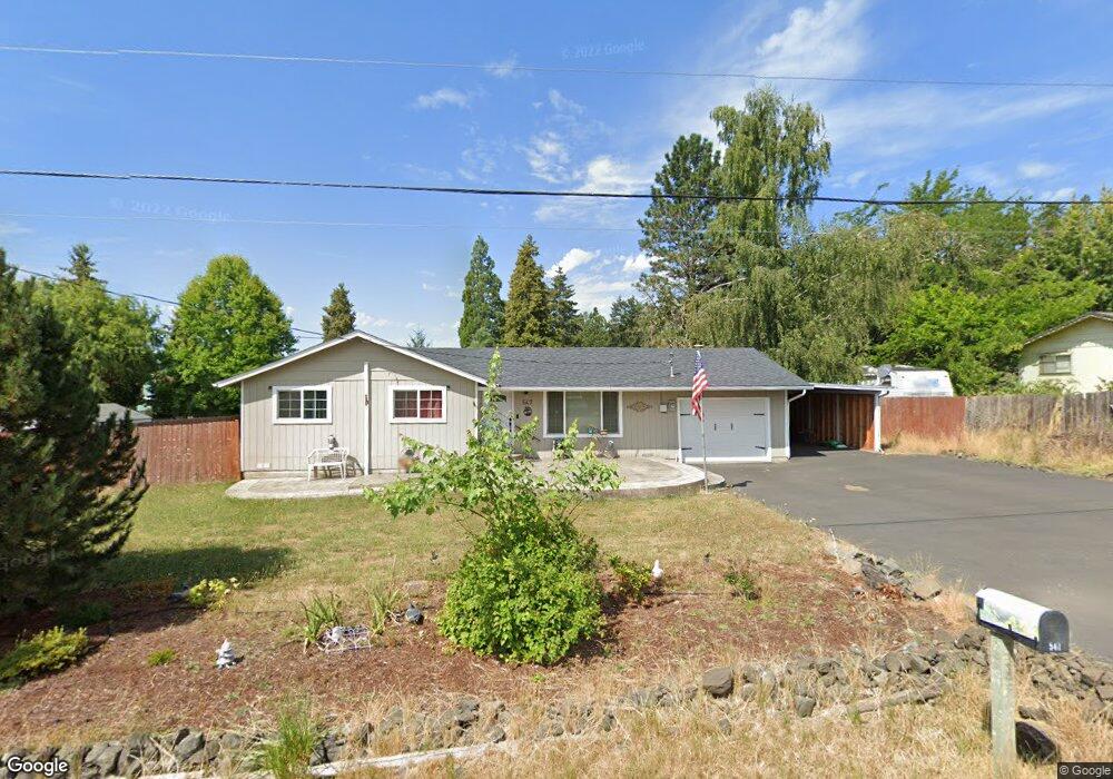 547 Arvilla Way, Sutherlin, OR 97479 - photo 1