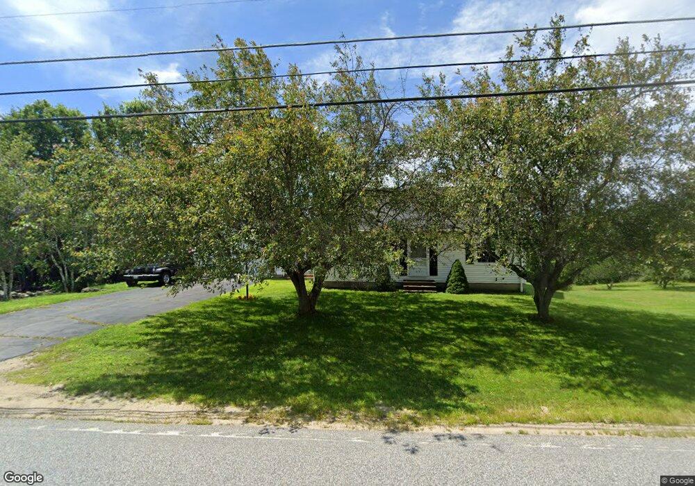 959 Back Rd, Shapleigh, ME 04076 - photo 1