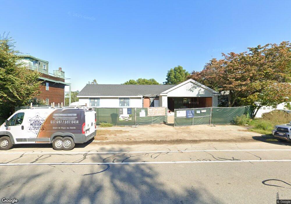 241 Grove St, Cambridge, MA 02138 - photo 1