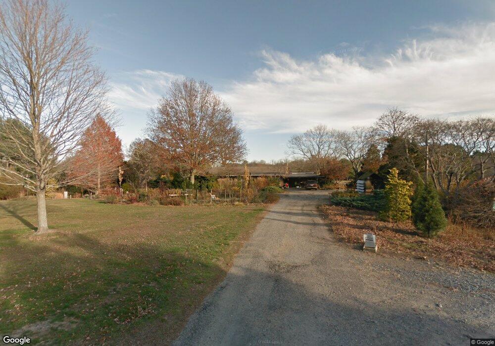 45 River St, Rehoboth, MA 02769 - photo 1