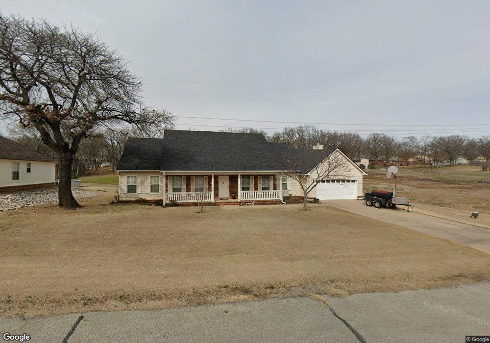 127 W 119th St S, Jenks, OK 74037 - photo 1