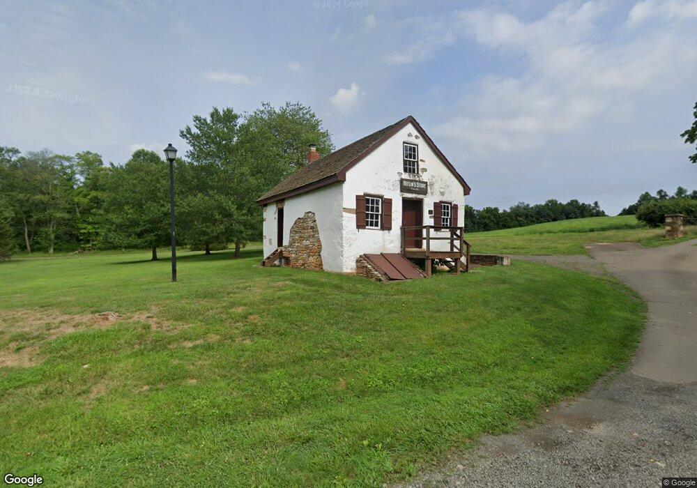 5374 Trapp Branch Rd, Broad Run, VA 20137 - photo 1