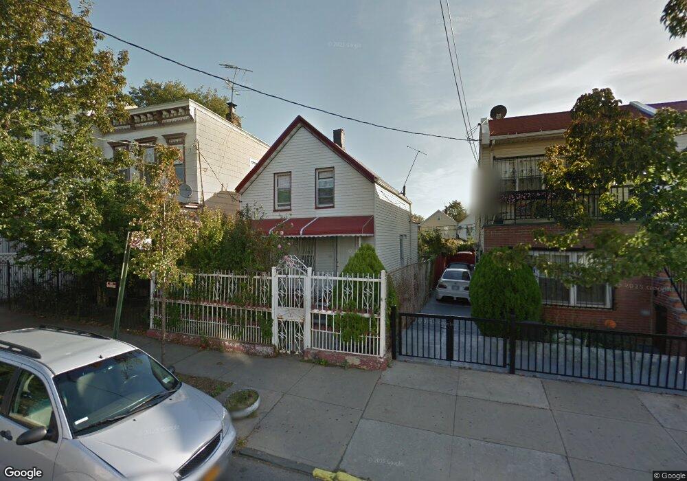 37 Wyona St, Brooklyn, NY 11207 - photo 1