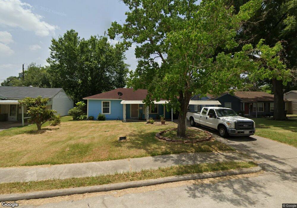 3914 Alsace St, Houston, TX 77021 - photo 1
