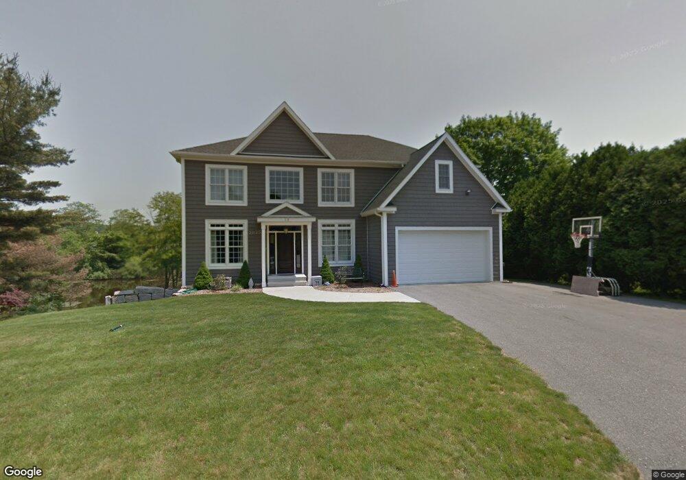 13 Yankee Dr, Westerly, RI 02891 - photo 1