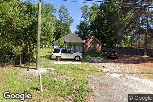 2689 Fish Hatchery Rd, West Columbia, SC 29172