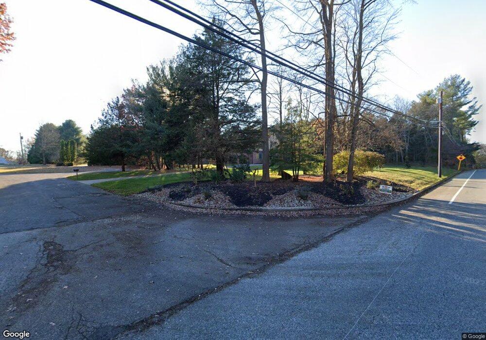 9 Liberty Ct, Swedesboro, NJ 08085 - photo 1