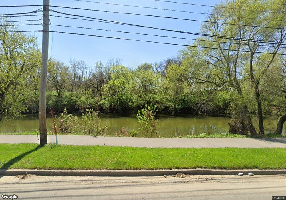 109 E Grand Ave, Anderson, IN 46012 - photo 1