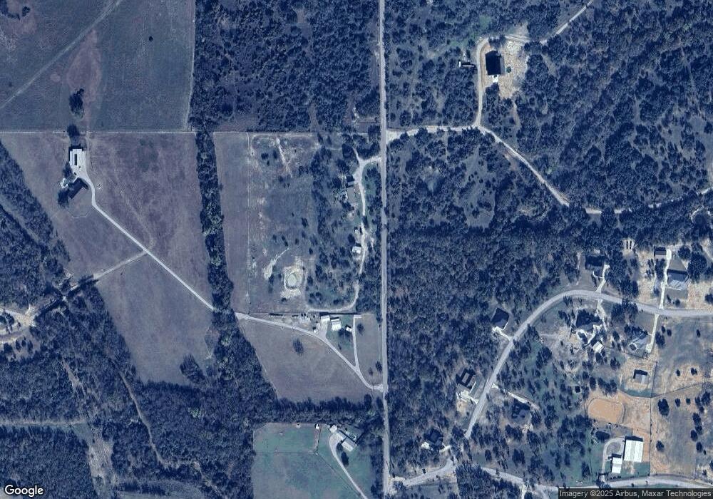 1277 Advance Rd, Weatherford, TX 76088 - photo 1