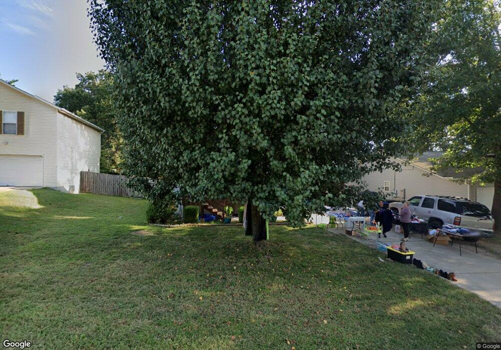 3701 Shields Dr, Harrison, AR 72601 - photo 1