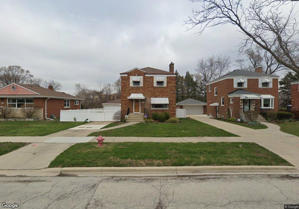 10028 Drury Ln, Westchester, IL 60154 - photo 1