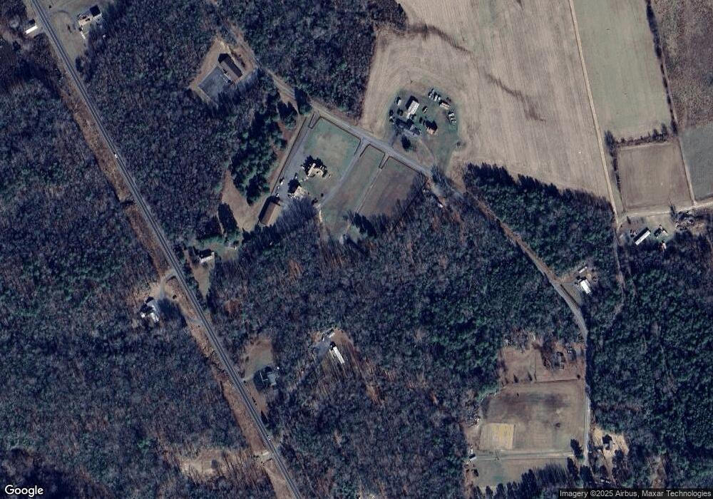 593 Ferry Landing, Colonial Beach, VA 22443 - photo 1