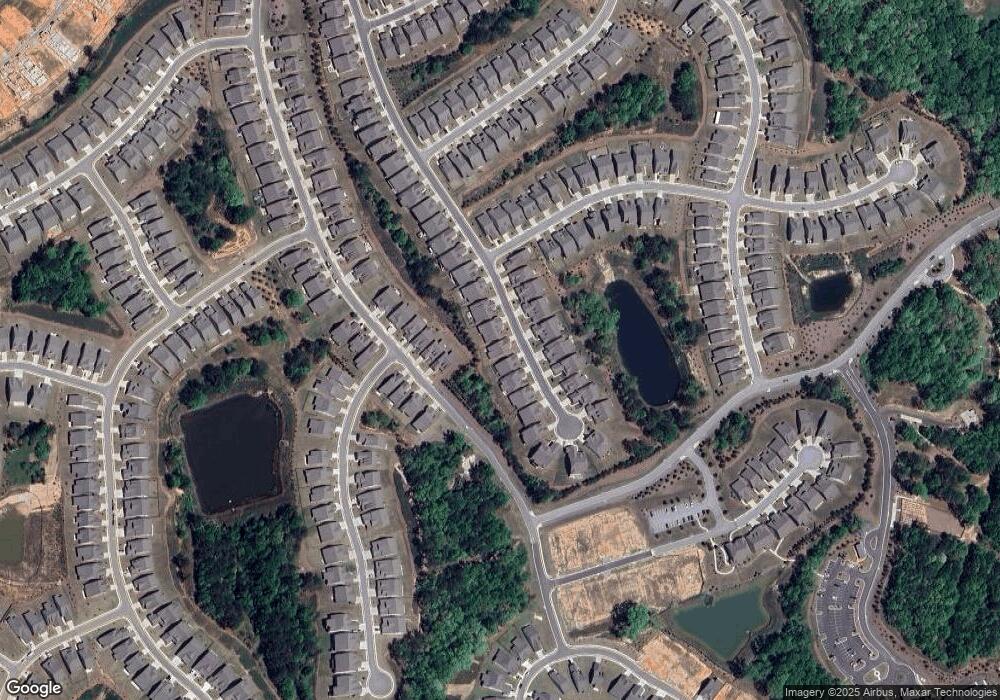 292 Erie Point, Hoschton, GA 30548 - photo 1