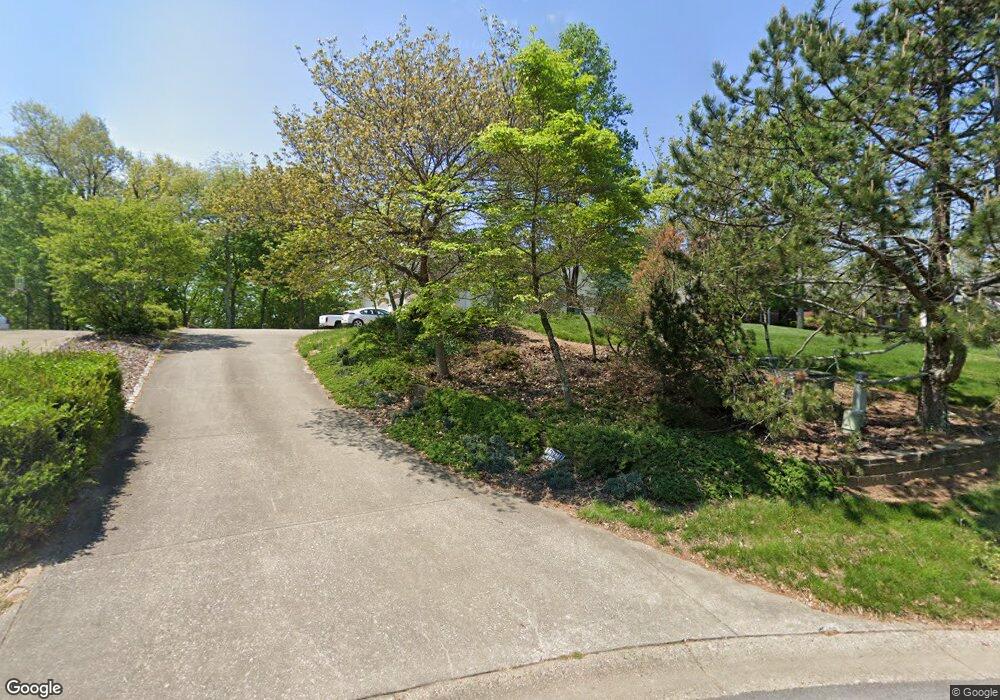 1008 Fox Hunters Point, New Albany, IN 47150 - photo 1