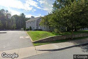 78 Faunce Corner Rd Unit 545, North Dartmouth, MA 02747