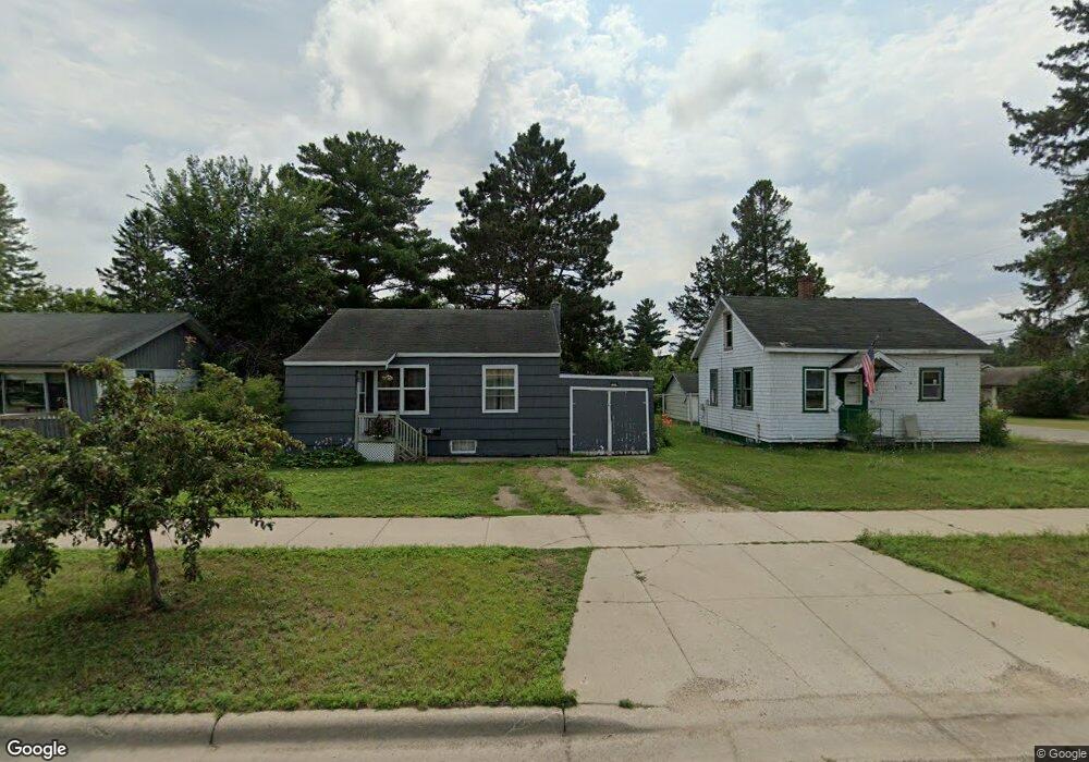 408 4th St W, Park Rapids, MN 56470 - photo 1