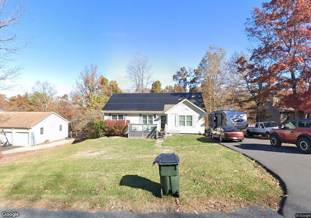 268 Beagle Gap Run, Waynesboro, VA 22980 - photo 1