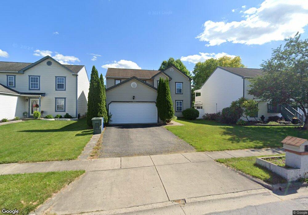 5953 Rover Ln, Columbus, OH 43232 - photo 1