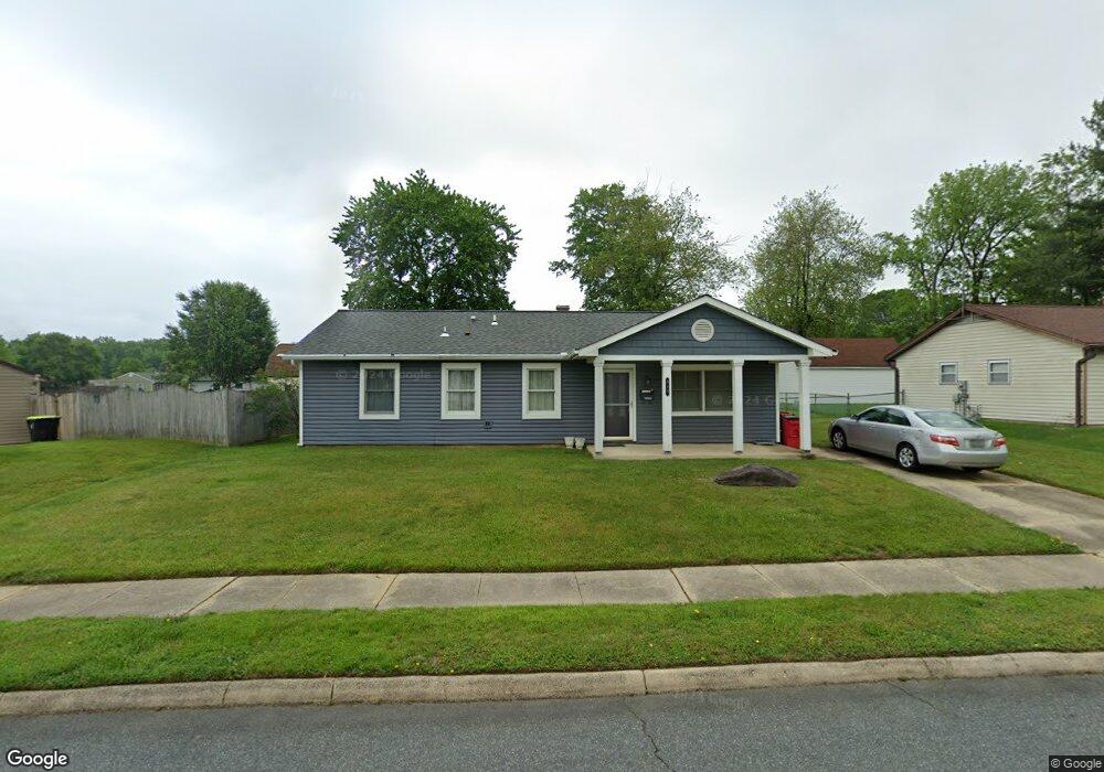 513 Sequoia Dr, Edgewood, MD 21040 - photo 1