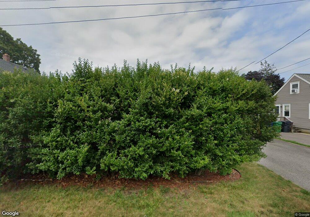 322 Maple St, Warwick, RI 02888 - photo 1