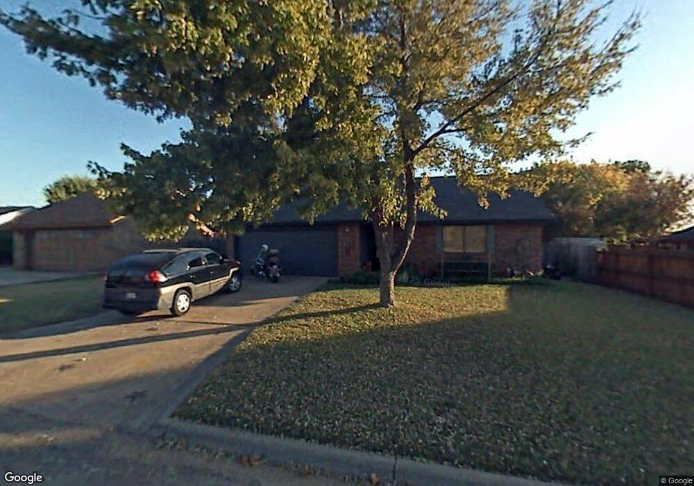 3825 Teel Dr, Abilene, TX 79606 - photo 1