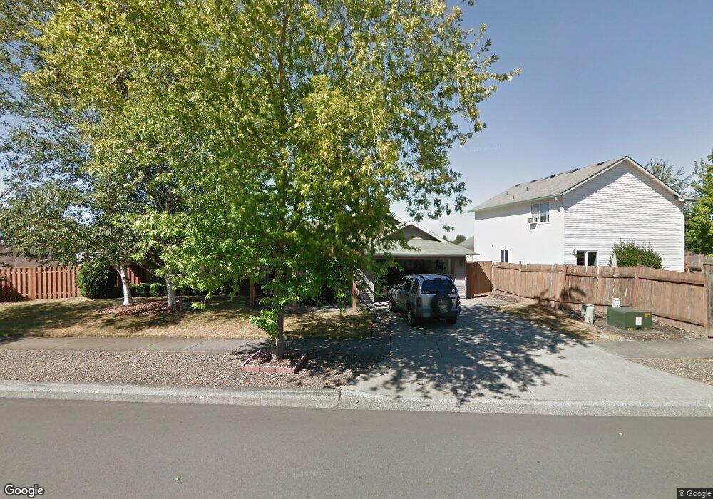 2019 Bonnie Ln, Forest Grove, OR 97116 - photo 1