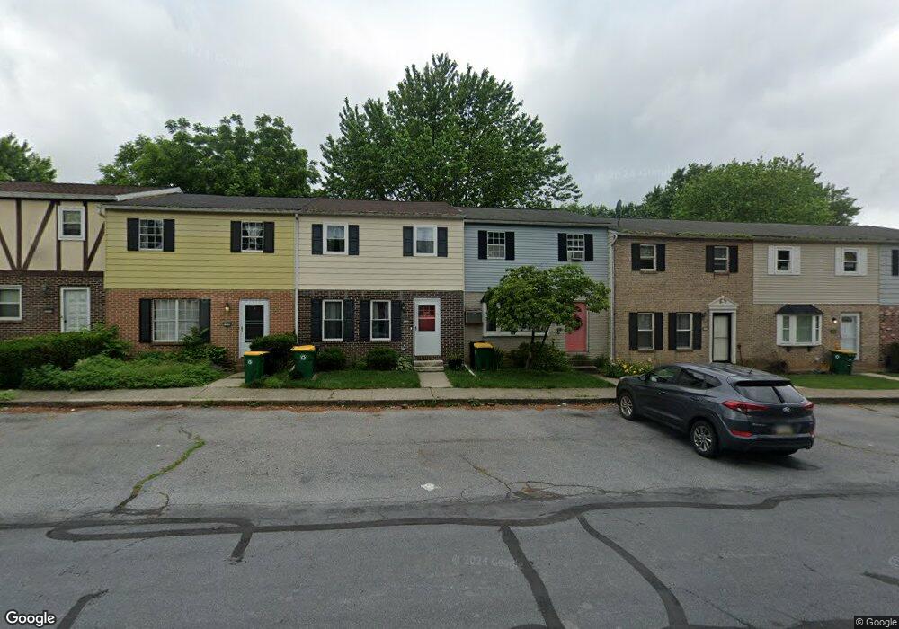 1224 Eagle St, Allentown, PA 18106 - photo 1