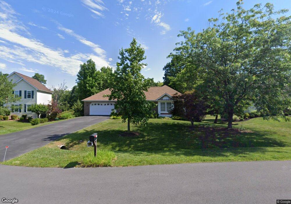 112 Whipp Dr, Winchester, VA 22602 - photo 1