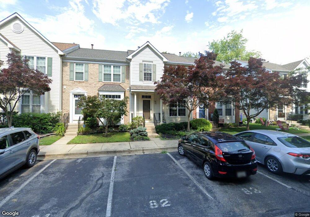 1522 Long Drive Ct, Crofton, MD 21114 - photo 1