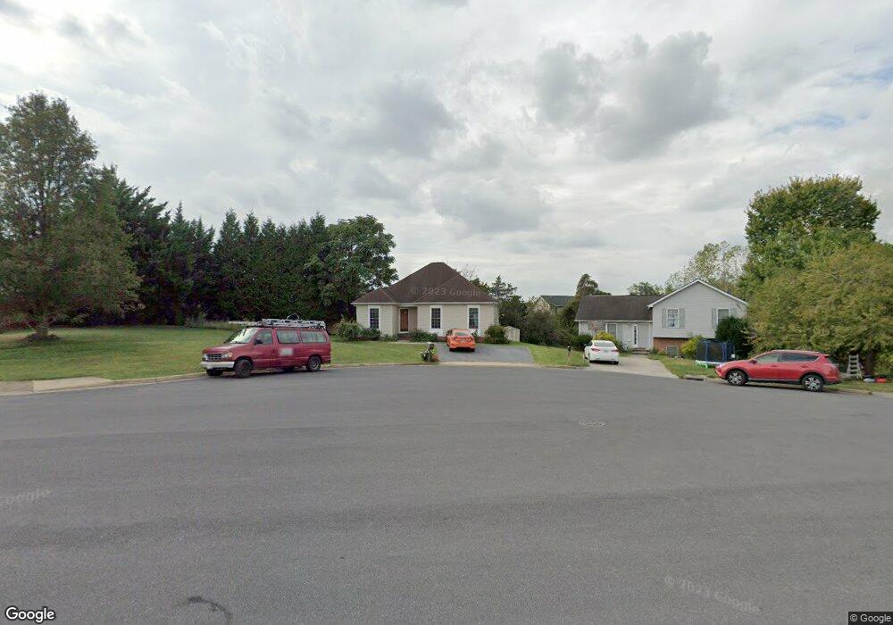 145 Sharon St, Harrisonburg, VA 22801 - photo 1