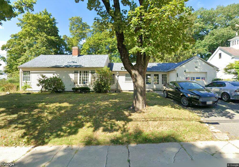 5 Water St, Ashburnham, MA 01430 - photo 1