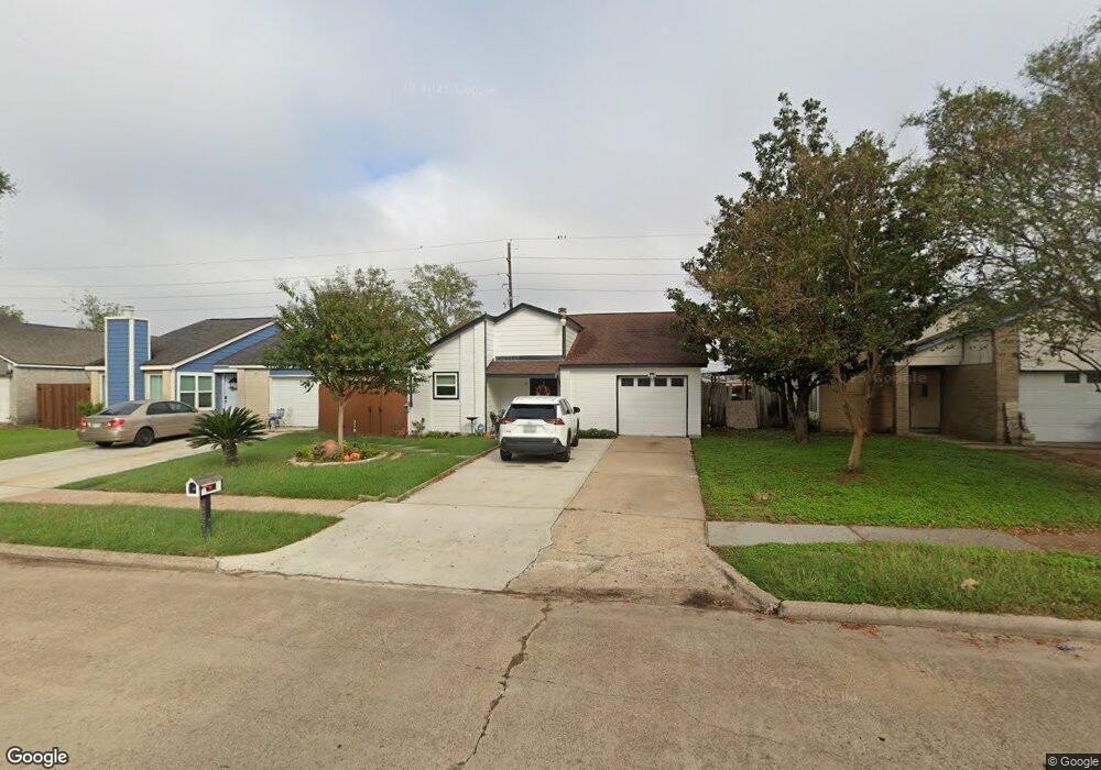 13306 Chimney Sweep Dr, Houston, TX 77041 - photo 1