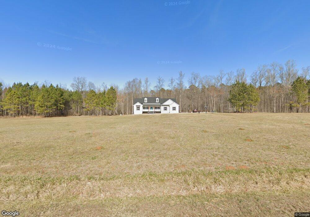 2978 Alston Chapel Rd, Pittsboro, NC 27312 - photo 1