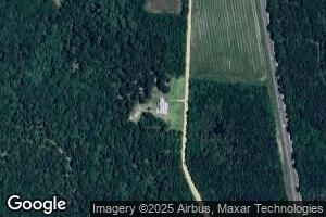 2919 Ella Burch Rd, Alamo, GA 30411