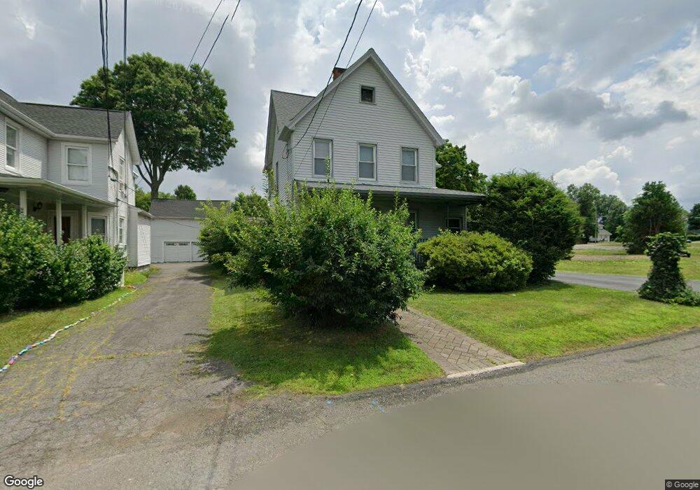 6 Demarest Ave, Nanuet, NY 10954 - photo 1