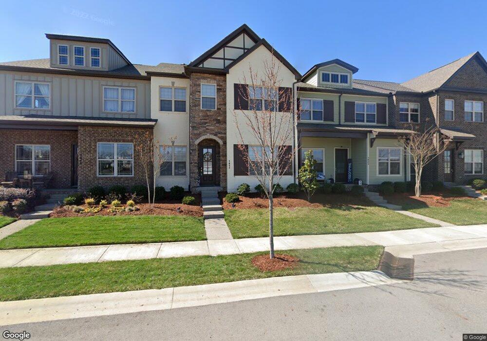 2055 Inland Dr, Franklin, TN 37064 - photo 1