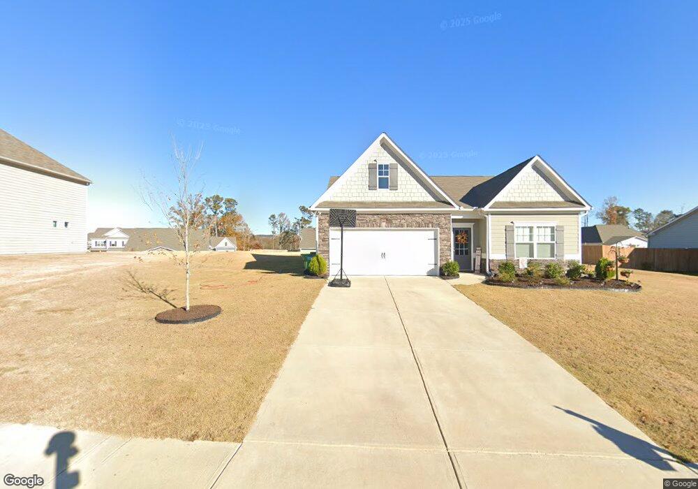 17 Starling Ct, Adairsville, GA 30103 - photo 1