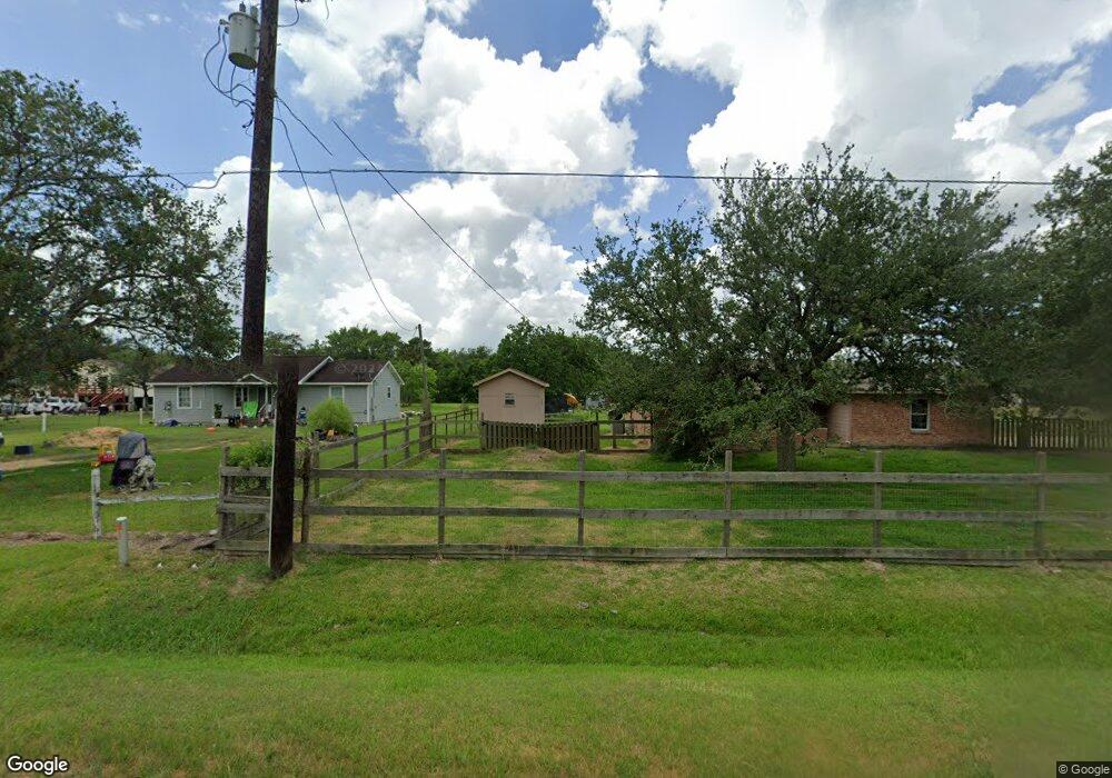 6514 County Road 168, Alvin, TX 77511 - photo 1