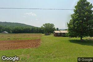 5818 Shellsford Rd, McMinnville, TN 37110