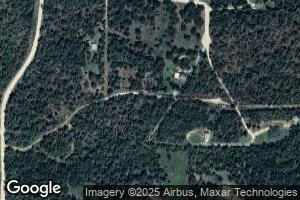 11700 E 268th St, Beggs, OK 74421