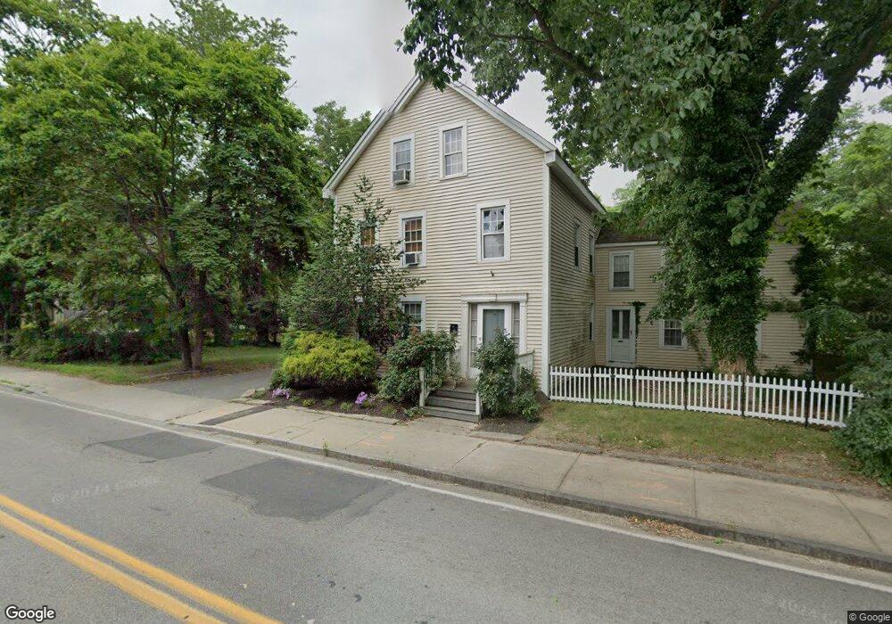 27 Main St, Acushnet, MA 02743 - photo 1